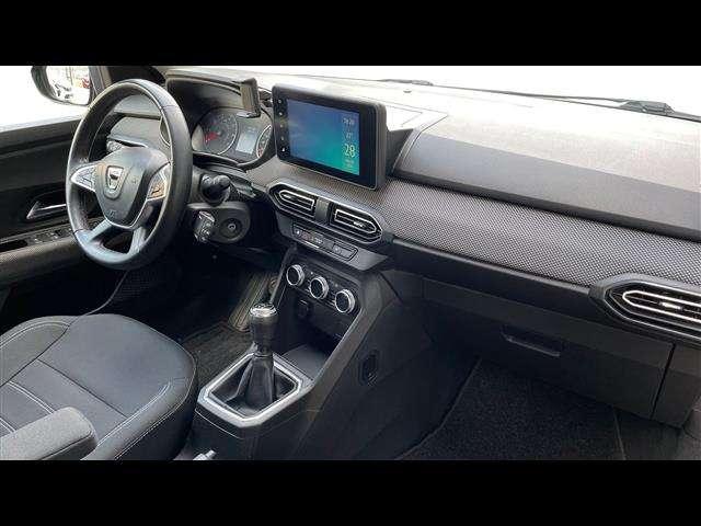 Dacia Sandero Streetway 1.0 SCe Comfort SL DaciaPlus