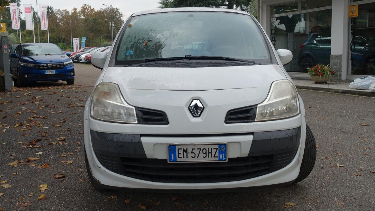 Renault Modus 1.2 16V Wave