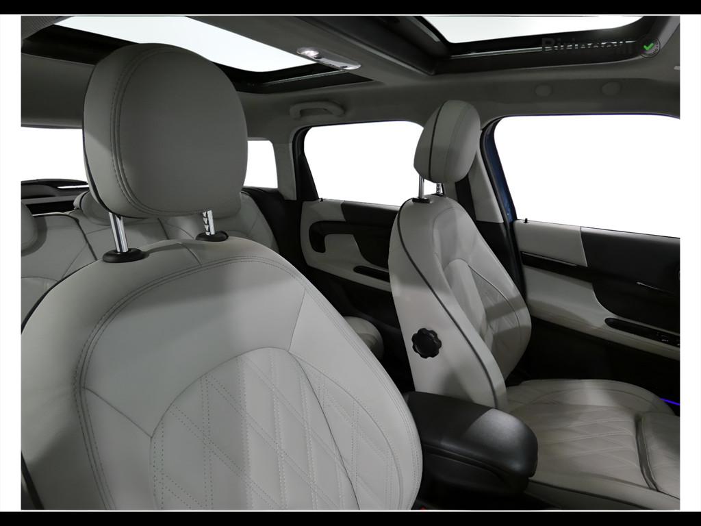 MINI Mini Countrym.(F60) - Mini 1.5 Cooper Yours Countryman ALL4