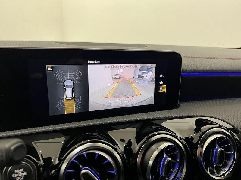 Mercedes-Benz CLA S.Brake CLA 220 Automatic Shooting Brake Premium