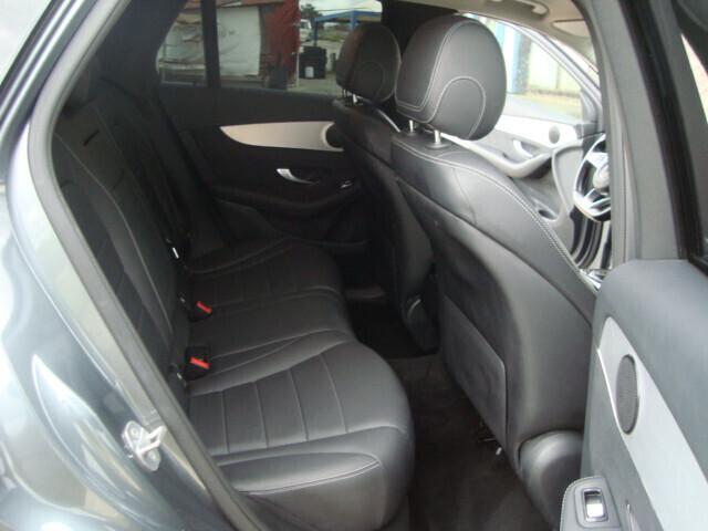 Mercedes- GLC 250 d 4Matic Sport 204CV