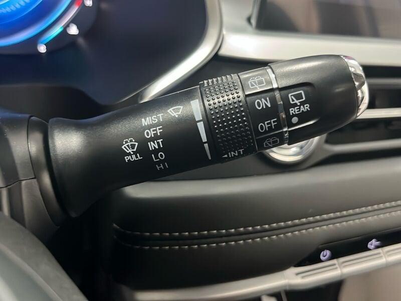 DR AUTOMOBILES DR 6.0 1.5 Turbo CVT Bi-Fuel GPL