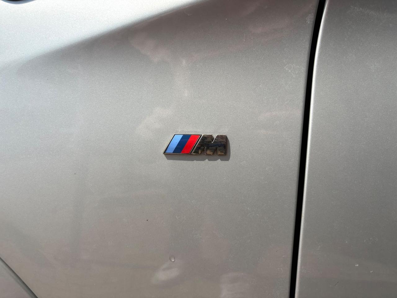 Bmw X4 M M Sport M 40 i #10510