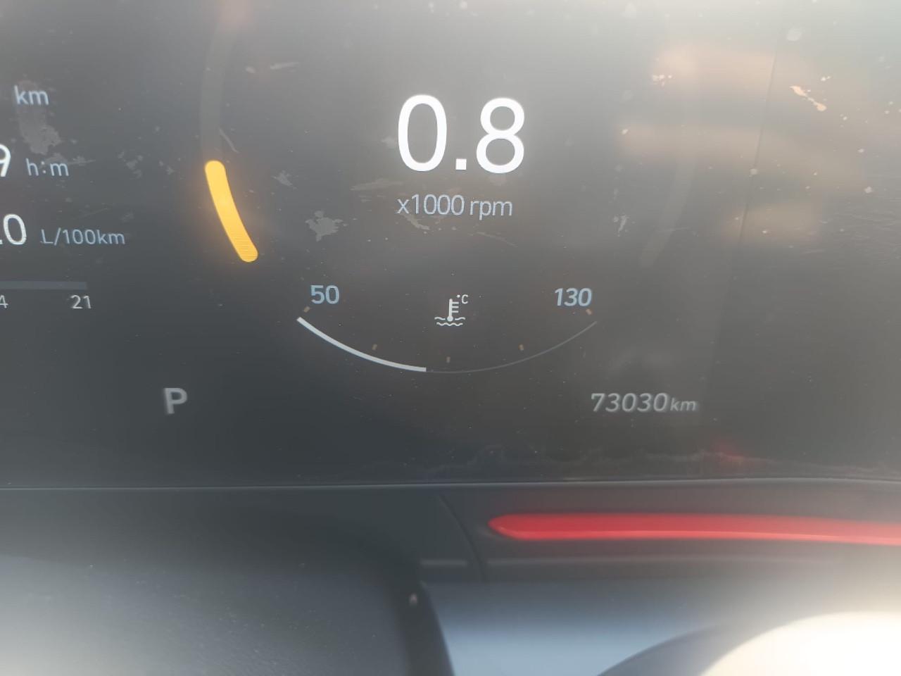 Hyundai Kona 1.0 t-gdi N Line 2wd 120cv dct