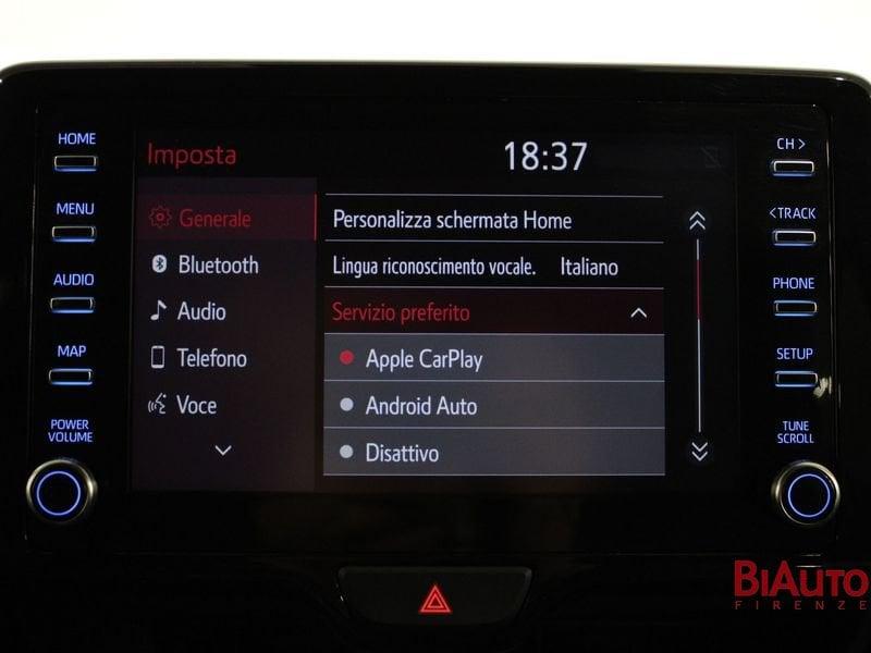 Toyota Yaris Yaris 1.5 Hybrid 5 porte Style