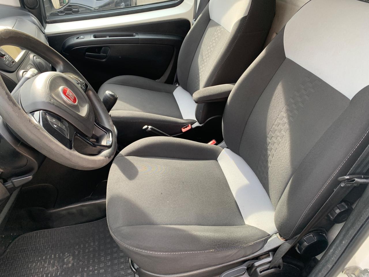 Fiat Fiorino 1.3 MJT 95CV Cargo