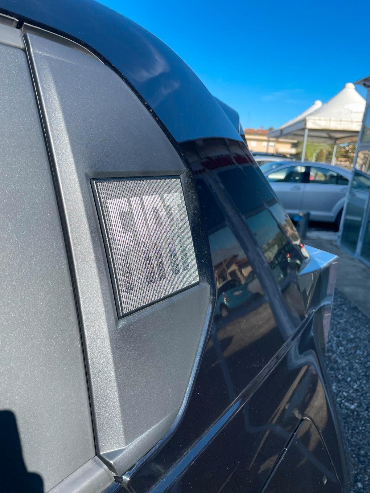 Fiat Grande Panda 1.2 Hybrid 110 CV S&S Icon