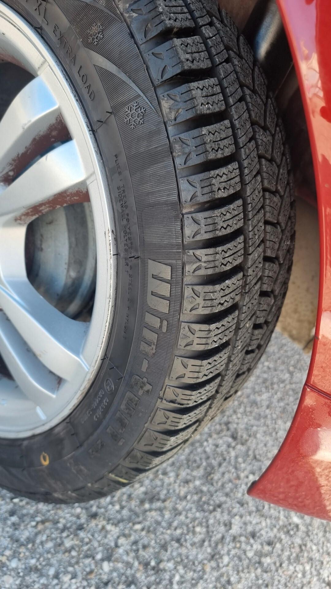 Chevrolet Aveo 1.2 5 porte LS GPL - COMPRESO PASSAGGIO