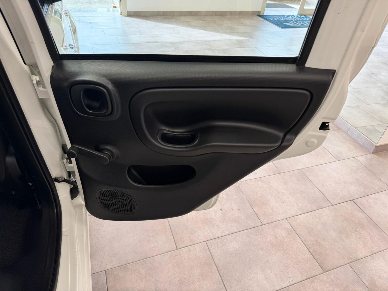 Fiat Panda 1.2 EasyPower Lounge