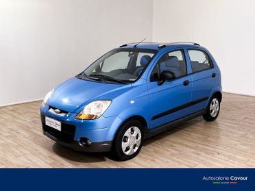 Chevrolet Matiz Matiz 2005 0.8 SE Planet ecologic Gpl