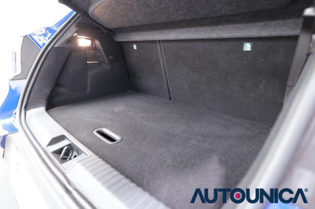 RENAULT Captur ECO-G 100 CV TECHNO FULL LED NEOPATENTATI