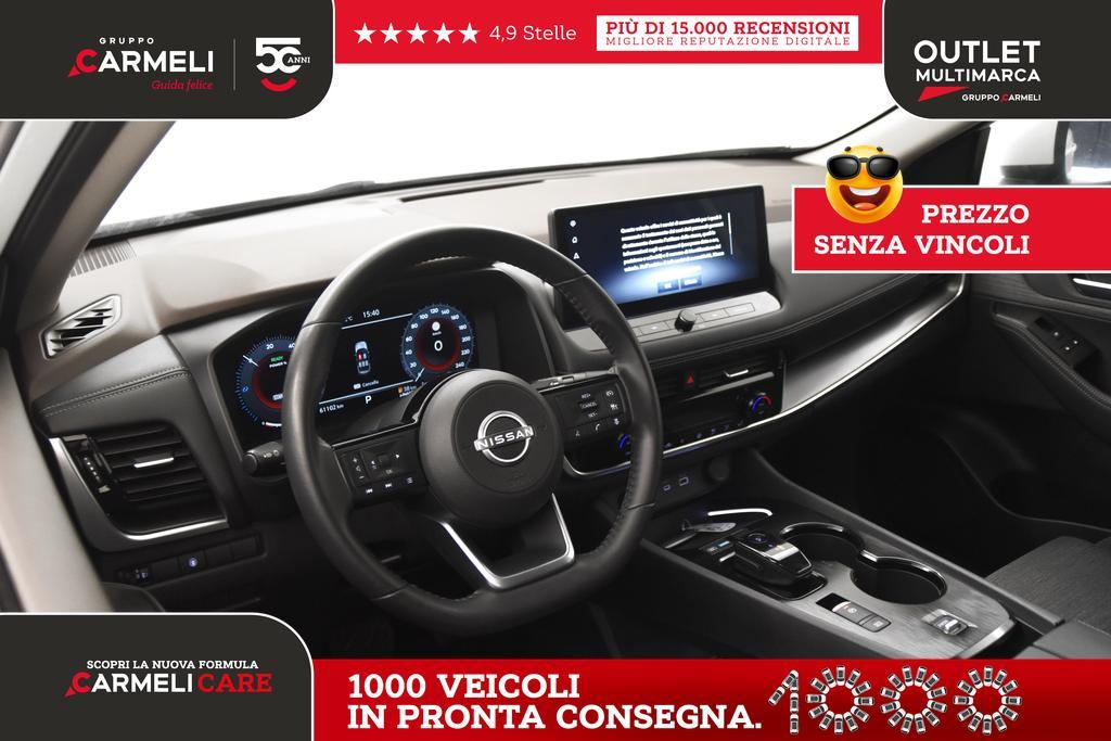 Nissan X-Trail 1.5 e-POWER N-Connecta 2WD