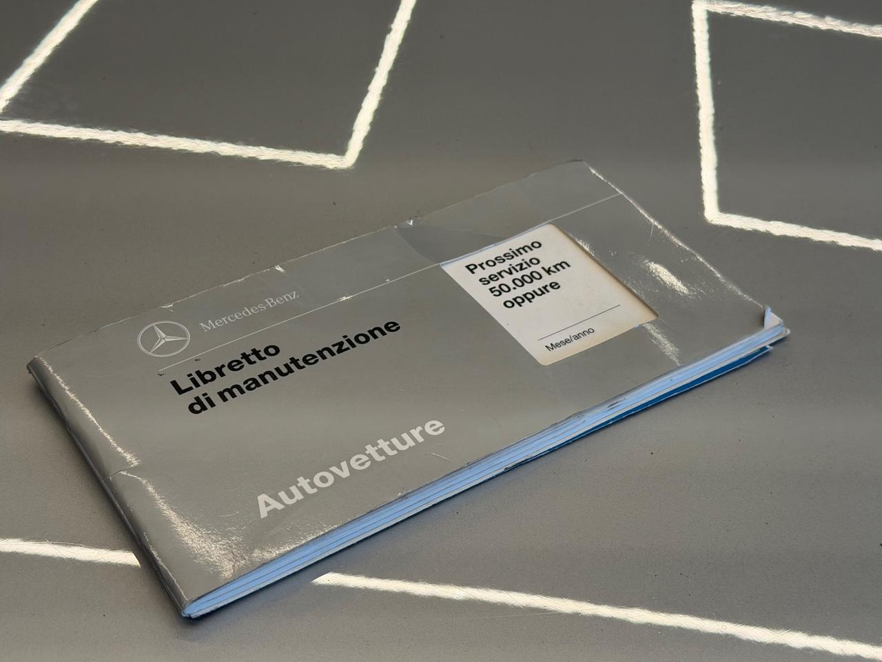 Mercedes-benz SL 600 UNIPROPRIETARIO - ASI-