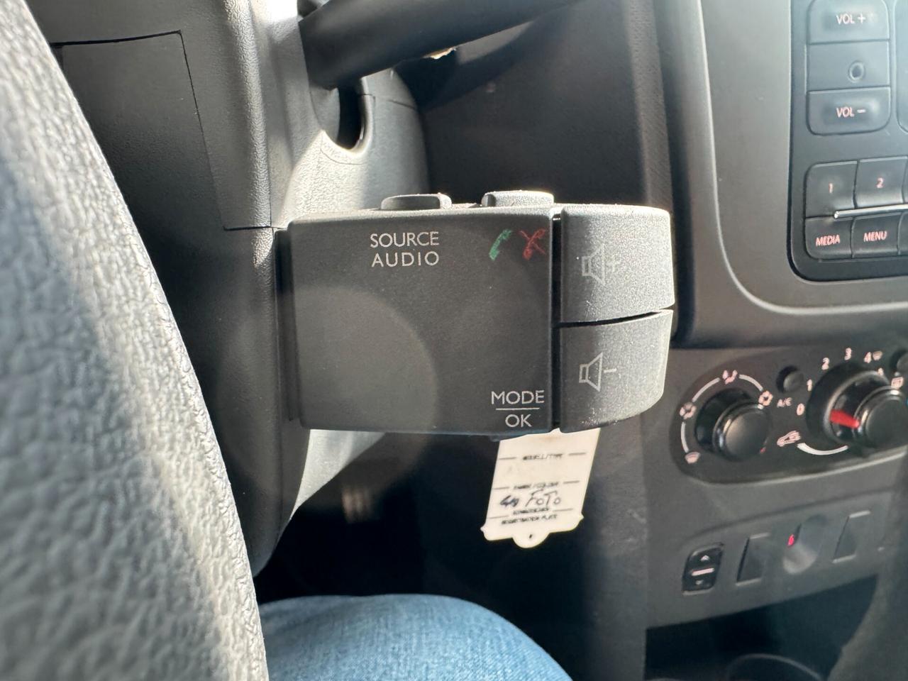 Dacia Sandero 1.5 dCi DIESEL EURO 6 - 8V 75CV Start&Stop Ambiance