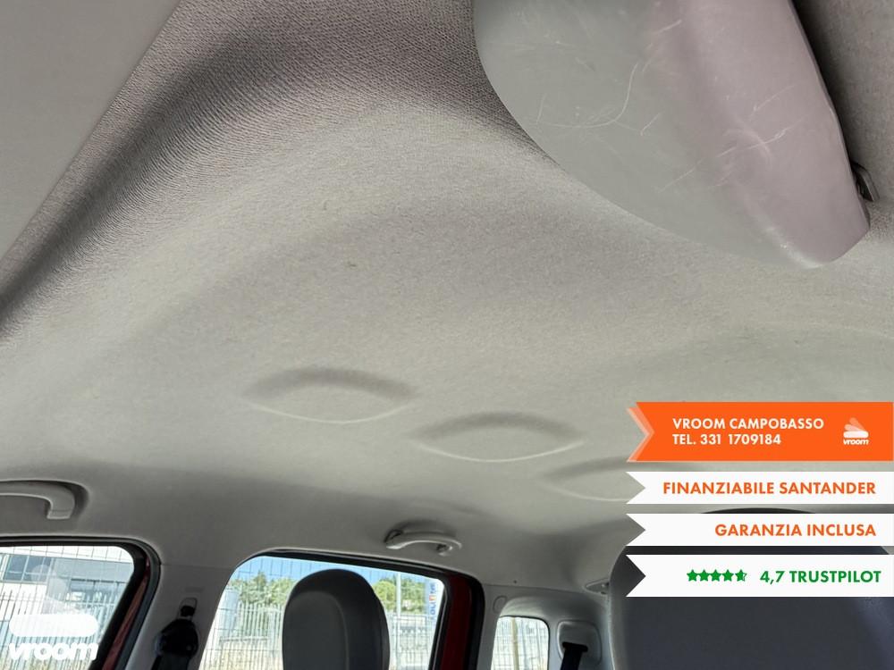 FIAT Panda 3ª serie Panda 0.9 TwinAir Turbo Na...