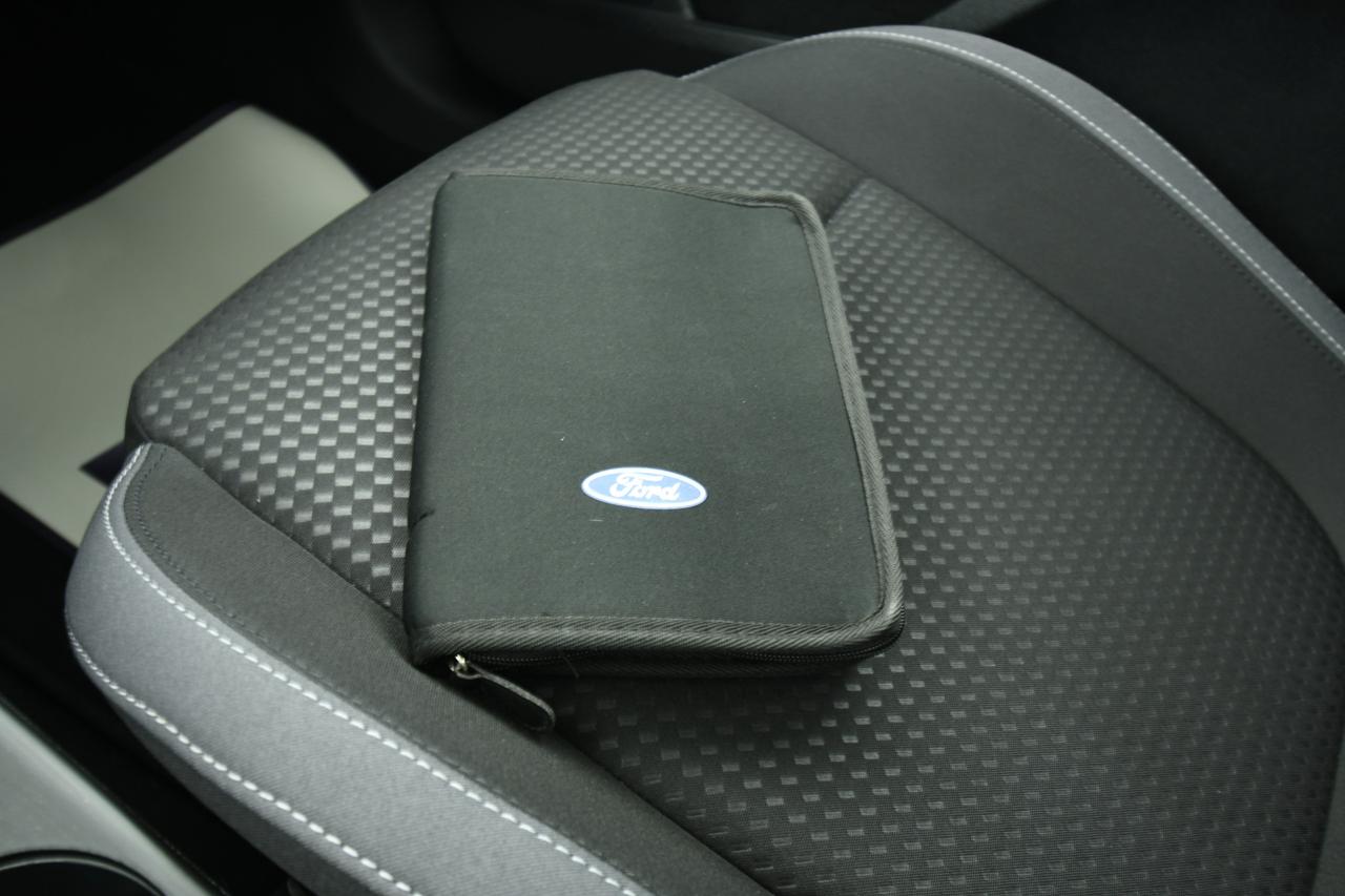 FORD Focus SW 1.5 ecoblue Business Co-pilot s&s 120cv auto NEOPATENTATI+CAMERA