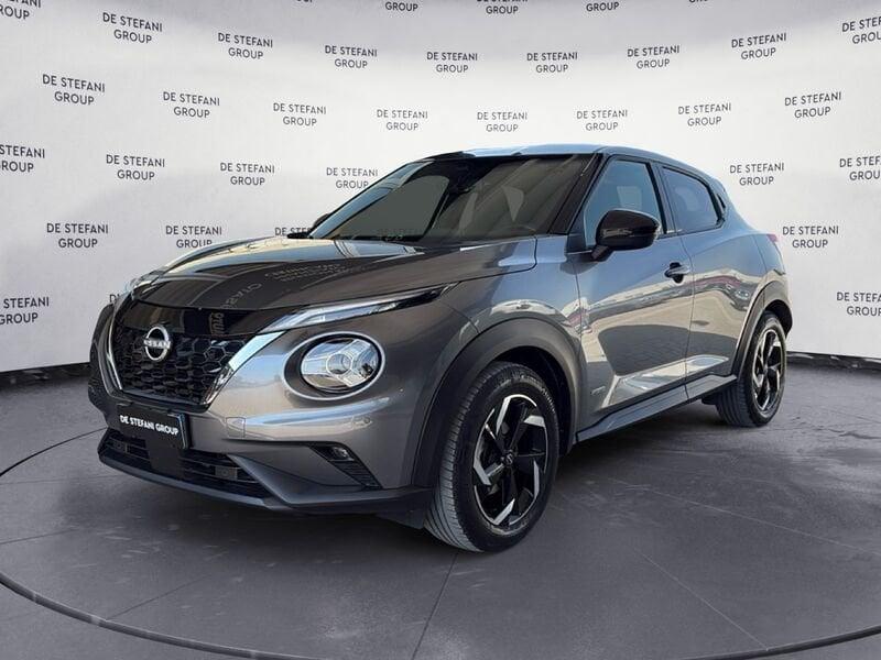 Nissan Juke Juke 1.6 hev N-Connecta
