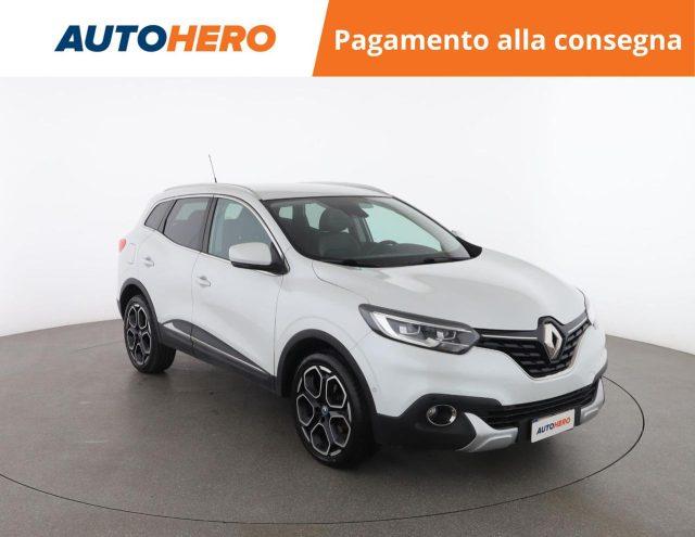 RENAULT Kadjar dCi 8V 110CV EDC Energy Sport Edition 2