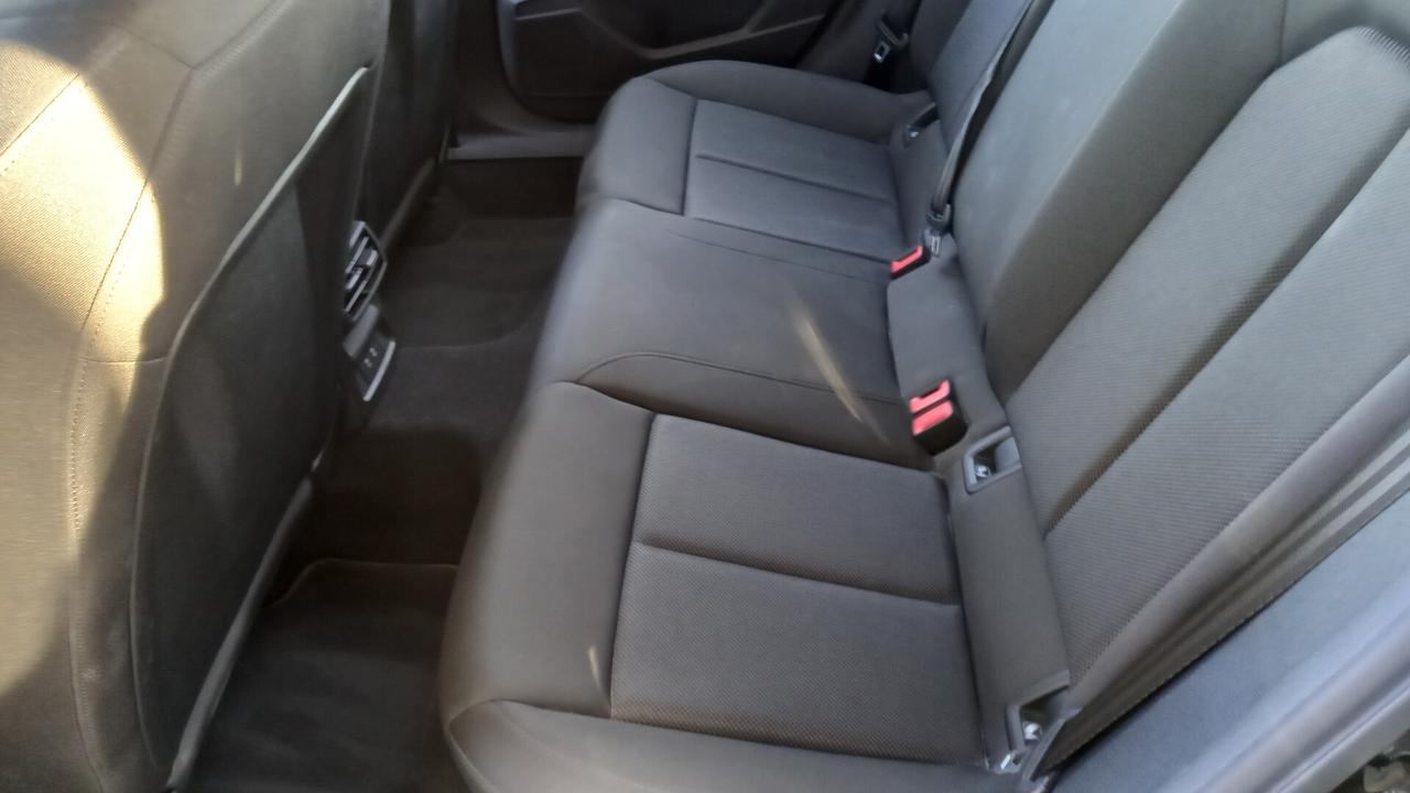 Audi A3 SPB 30 TDI S tronic Business Advanced