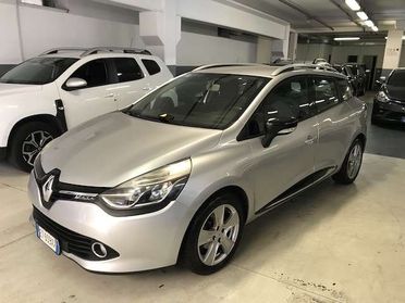Renault Clio Sporter 1.5 dci Wave 75cv