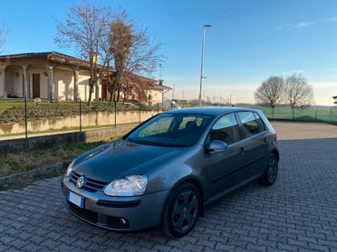 Volkswagen Golf 1.9 TDI 6Marce OK Neopatentati