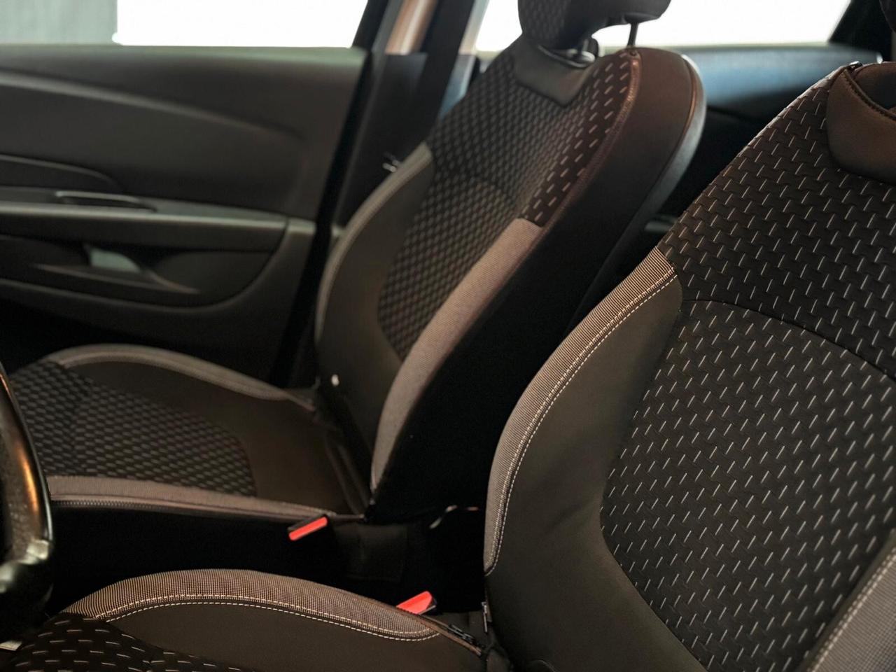 Renault Captur dCi 8V 90 CV EDC Start&Stop Energy Bose