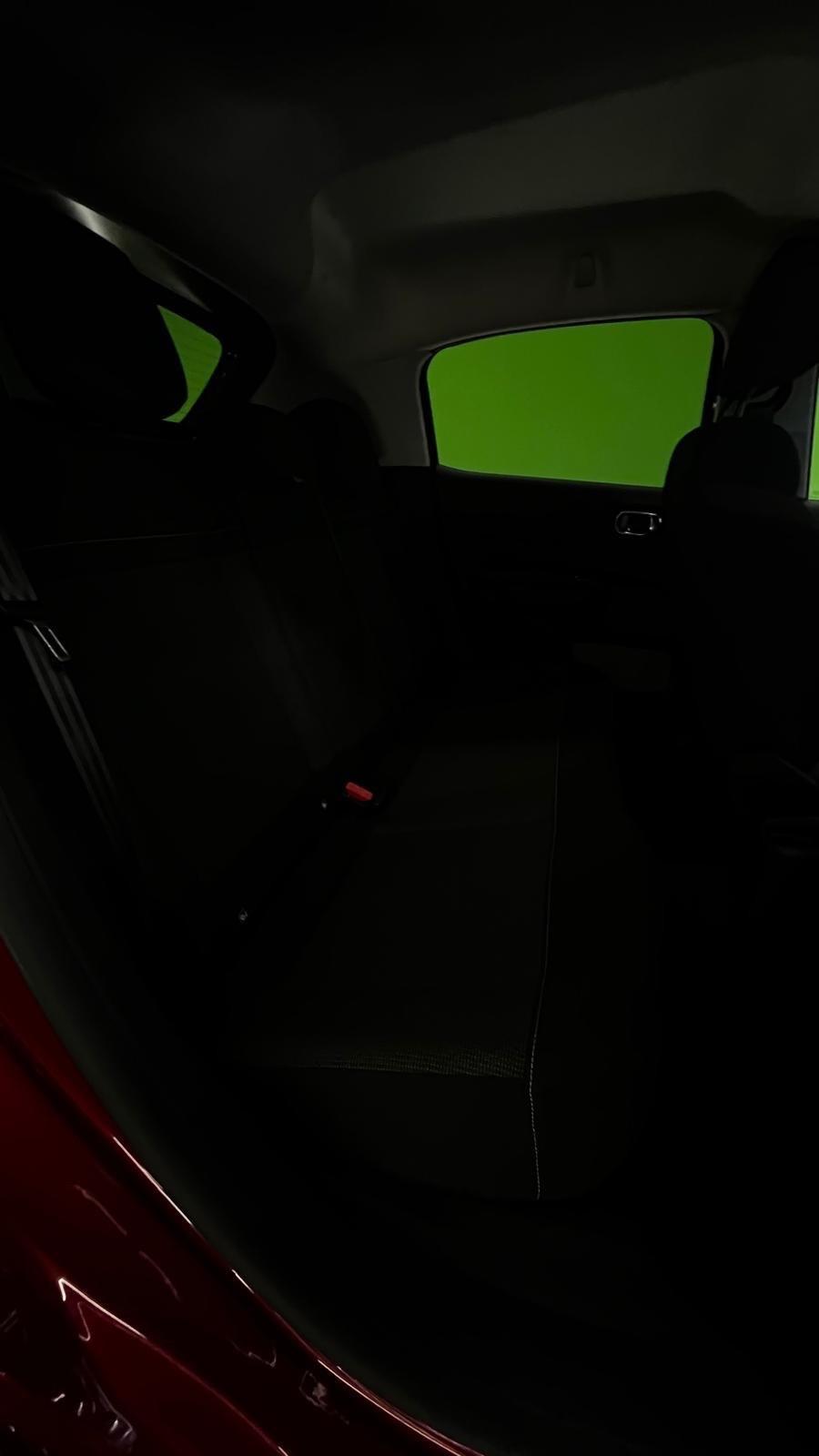 Citroen C3 PureTech 110 S&S EAT6 Max