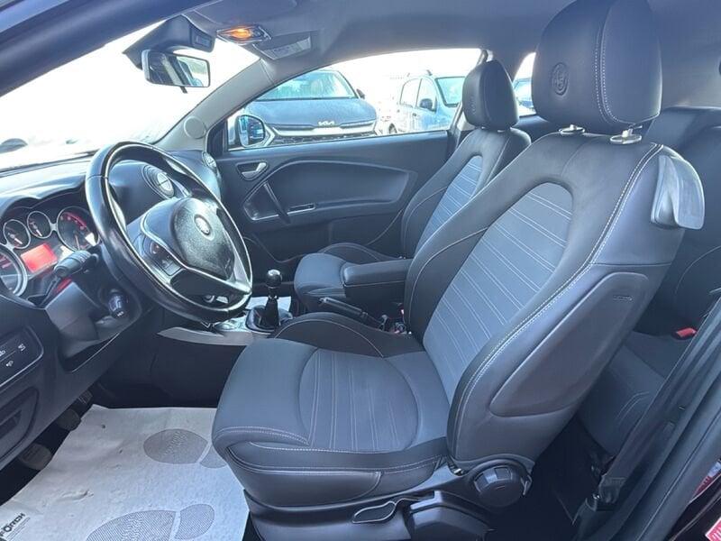 Alfa Romeo MiTo MiTo 1.4 T 120 CV GPL Super