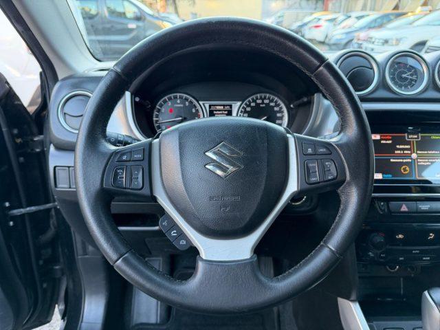 SUZUKI Vitara 1.6 VVT A/T 4WD ''GPL'' AllGrip V-Top
