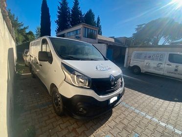 Renault Trafic T29 1.6 dCi 95CV PC-TN Furgone