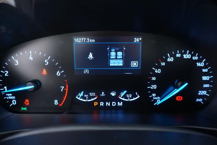 Ford Focus SW Hybrid ST-Line Design Powershift BR043129 1.0 Mild Hybrid 125CV