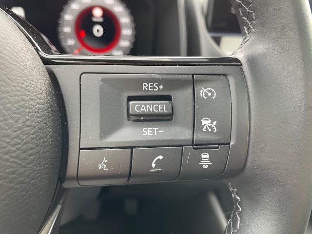 NISSAN Qashqai MHEV 158 CV Xtronic N-Connecta #Vari.Colori