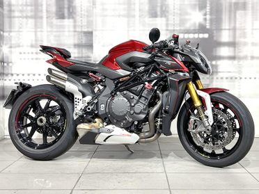 MV Agusta Brutale 1000 RR