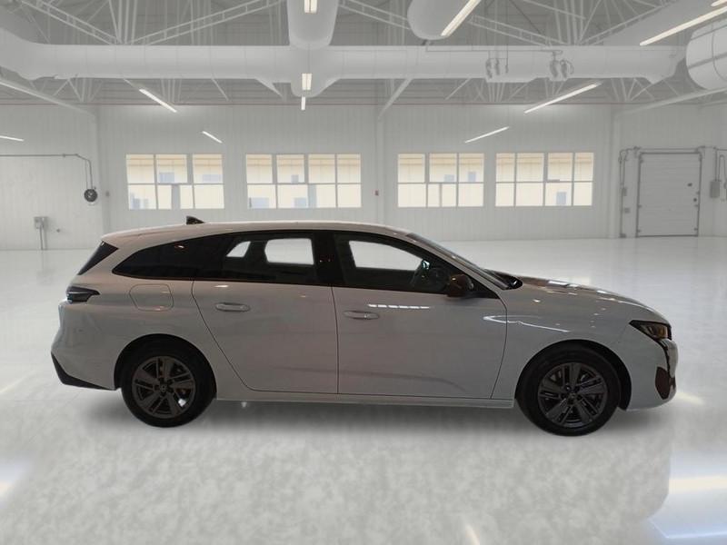 PEUGEOT 308 SW ACTIVE PACK BLUEHDI 130 EAT8 SES STATION WAGON