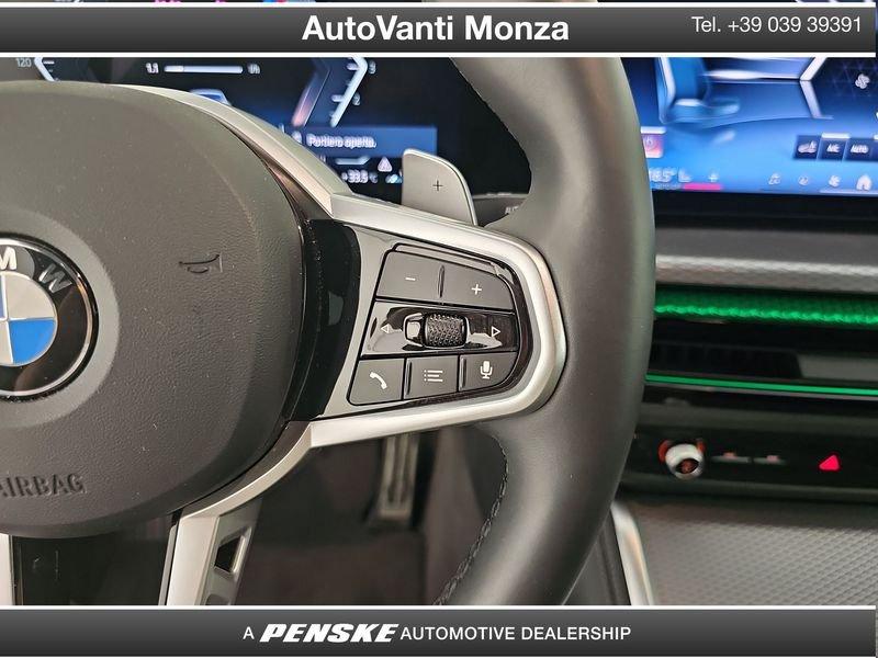 BMW Serie 4 420d Gran Coupe mhev 48V xdrive MSport Pro auto