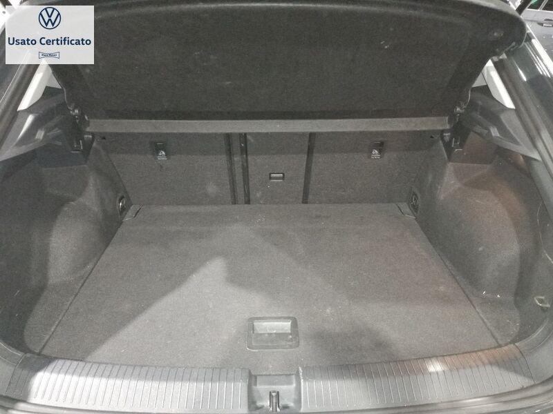 Volkswagen T-Roc 1.0 TSI Style BlueMotion Technology
