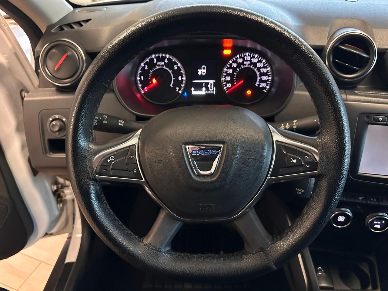 Dacia Duster 1.5 Blue dCi 8V 115 CV 4x2 Techroad