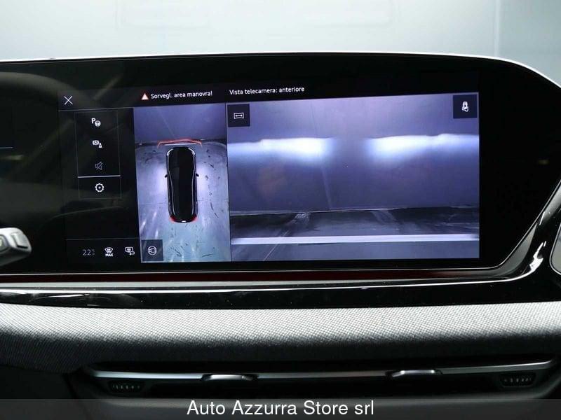 Audi A5 TDI 150Kw S tronic S line edition *PROMO AZZURRA*