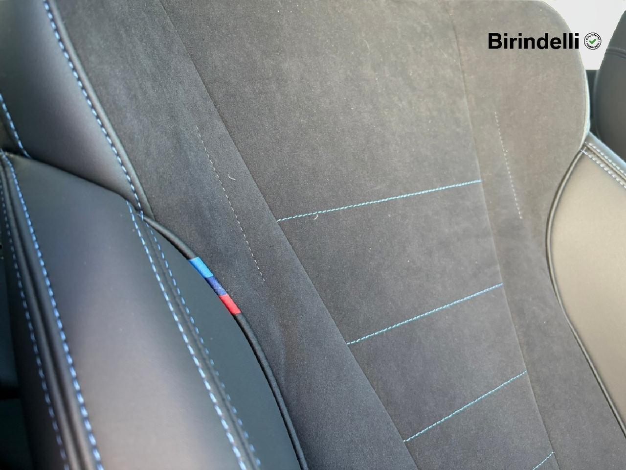 BMW BMW 118d
