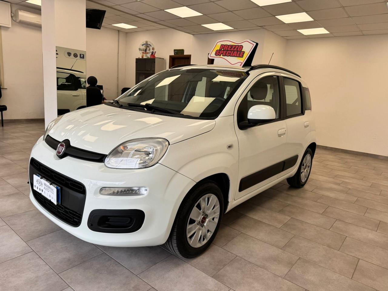 Fiat Panda 1.2 EasyPower Lounge