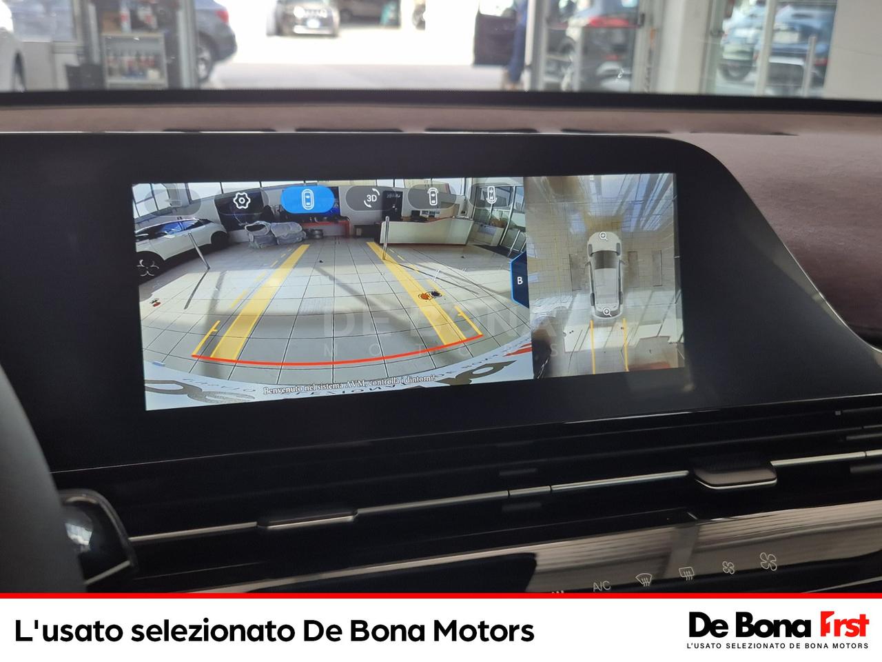 Omoda 5 1.6 tgdi premium 7dct