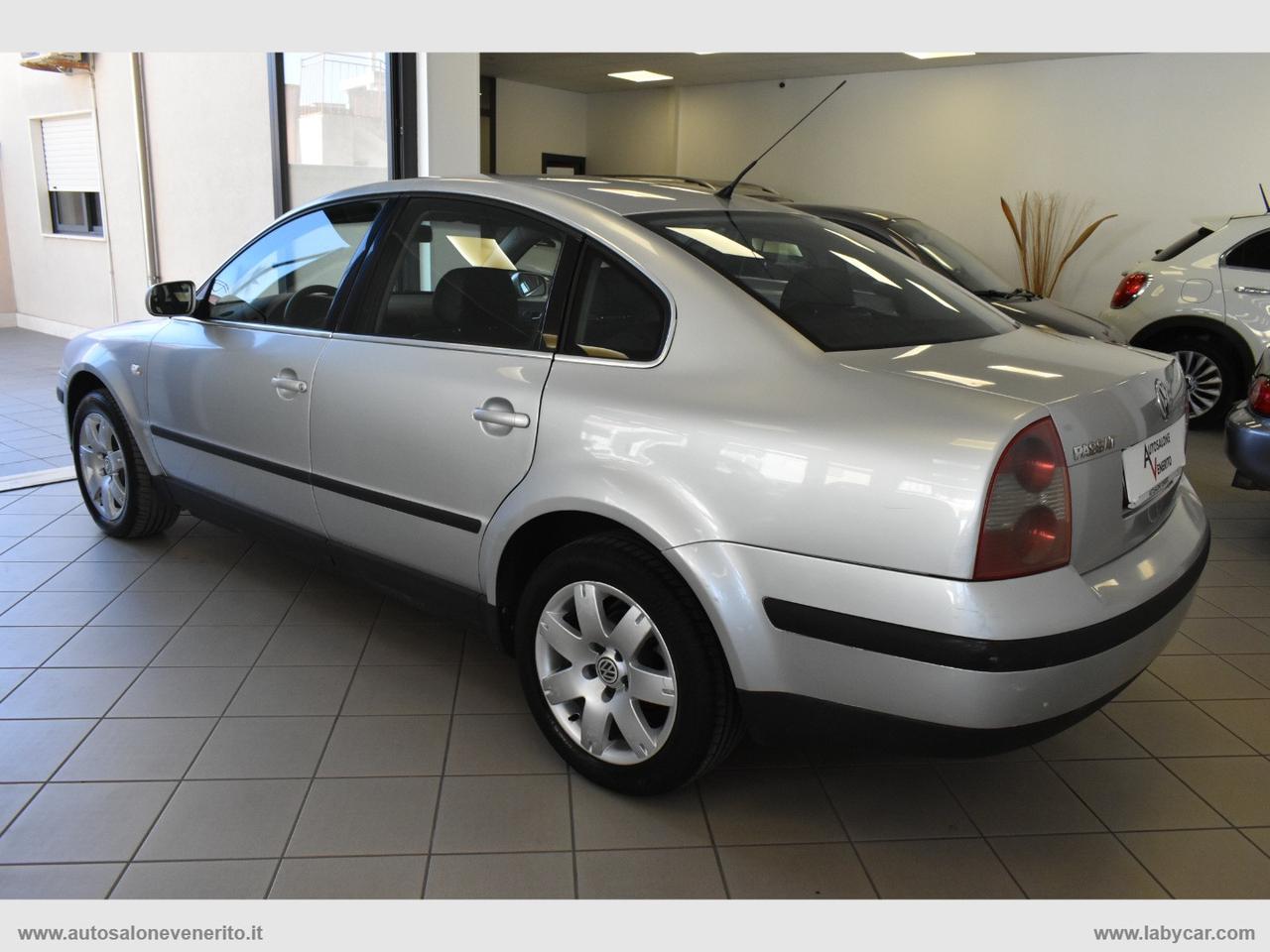 VOLKSWAGEN Passat 1.9 TDI 130CV Comfortline