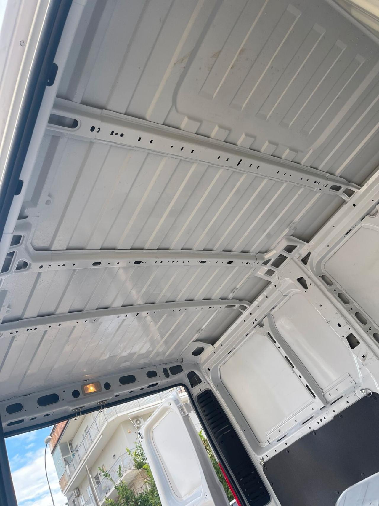 CITROEN JUMPER 35 L1H1 BlueHDi 140cv