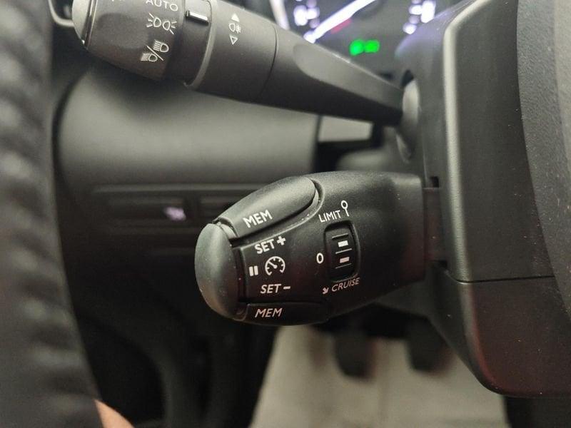 Citroën C3 Aircross PureTech 110 S&S You