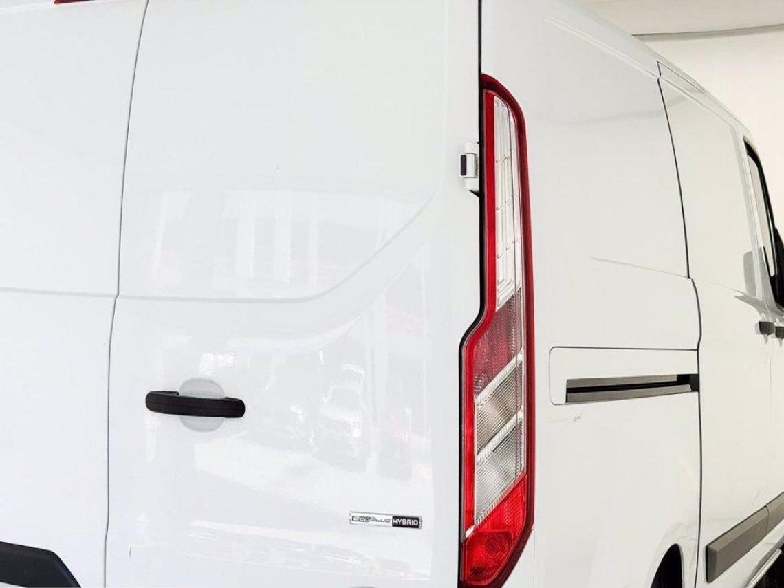 FORD Transit Custom 280 2 0 tdci mhev 130cv trend l1h1 e6 2