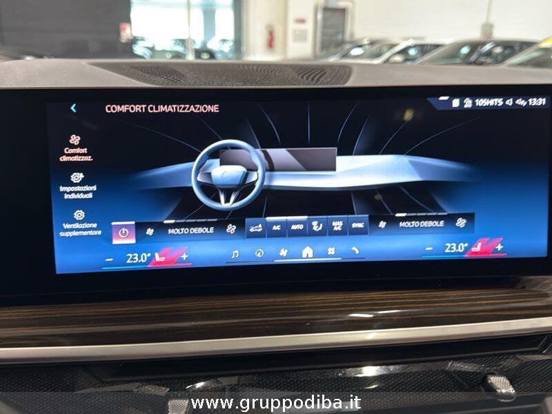 BMW X5 G05 LCI 2023 xdrive30d MSport auto