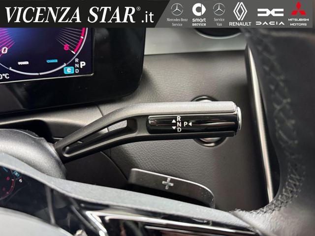 MERCEDES-BENZ C 220 d MHV 4MATIC S.W.