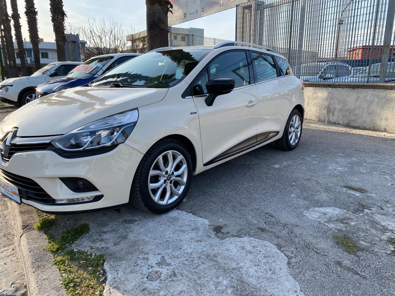 Renault Clio Sporter dCi 8V 75CV Start&Stop Energy Life