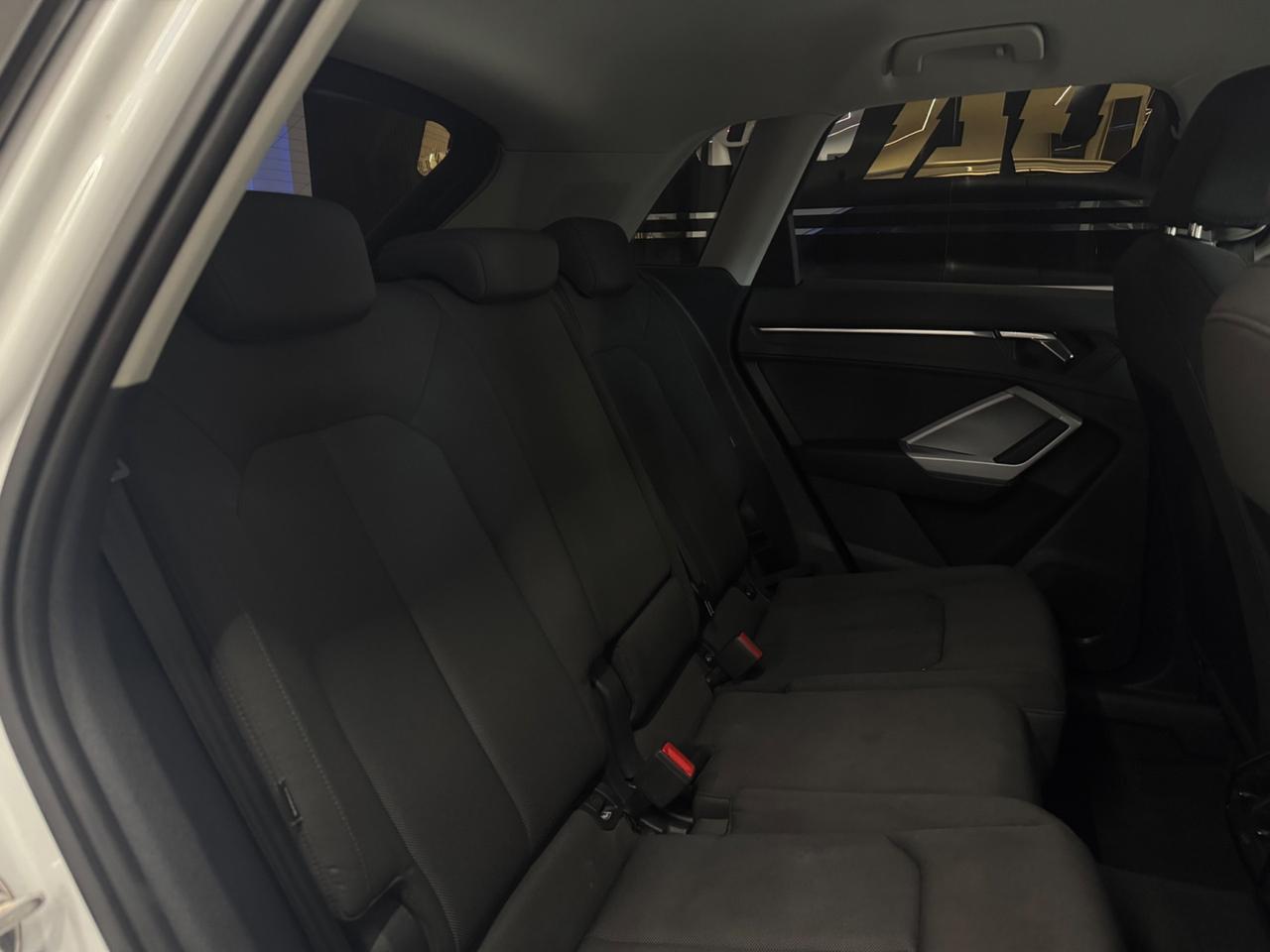 Audi Q3 2.0TDI 150Cv S-tronic Advanced