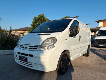 Nissan Primastar V29 1.9 dCi/100 PC Furgone SE